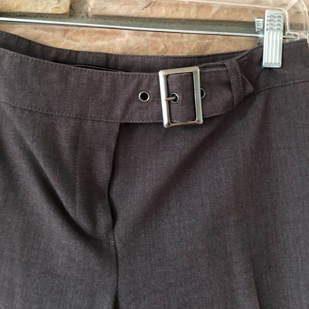 BCBG MaxAzria low waist trousers in size 2